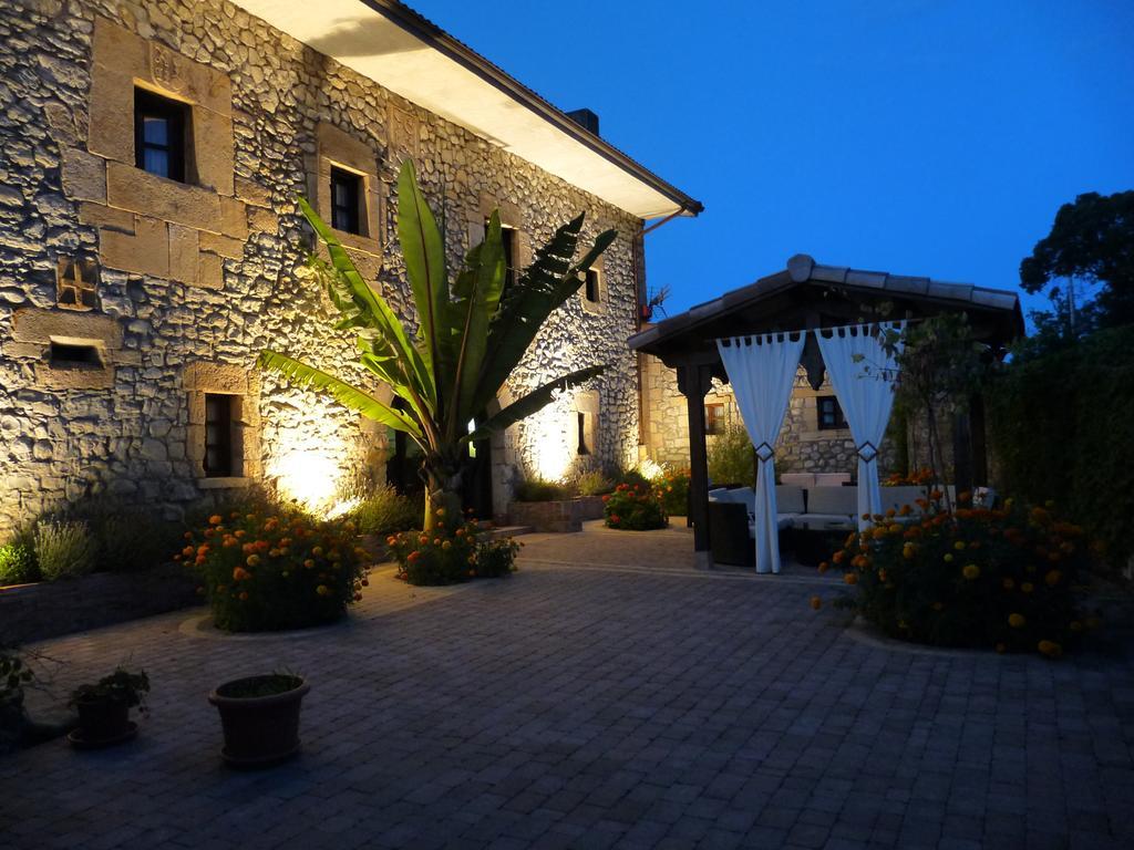 Posada El Pozo Castañedo Extérieur photo