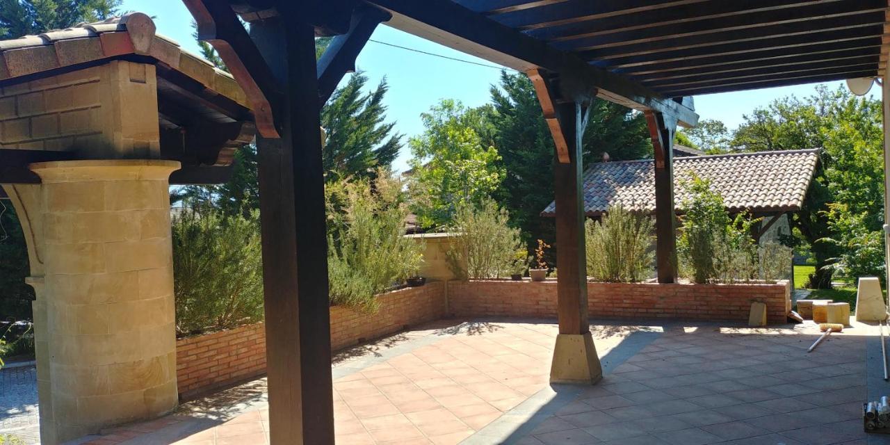 Posada El Pozo Castañedo Extérieur photo