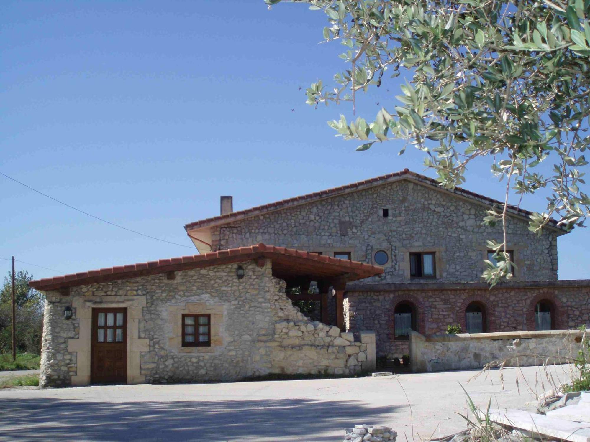 Posada El Pozo Castañedo Extérieur photo