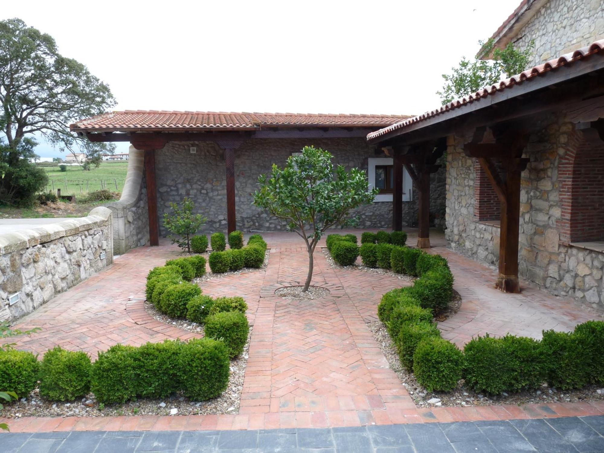 Posada El Pozo Castañedo Extérieur photo